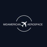 midamerican aerospace, ltd logo image