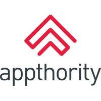 appthority acquired by symantec ($symc) logo image