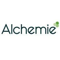 alchemie technology ltd logo image