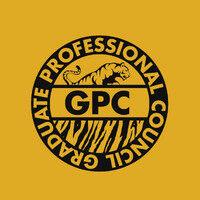 university of missouri graduate professional council logo image