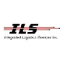 integrated logistics services inc. logo image