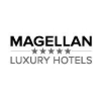 magellan luxury hotels logo image