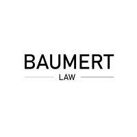 baumert law logo image