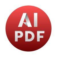 ai pdf logo image