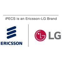 ericsson-lg enterprise logo image