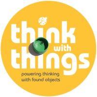 think with things logo image