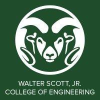 csu walter scott, jr. college of engineering