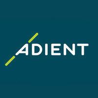 adient automotive romania logo image