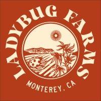 ladybug farms logo image