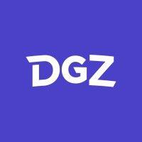 degenz logo image