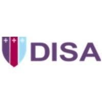 disa logo image