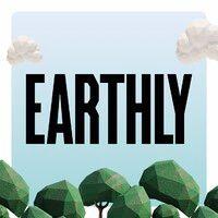 earthly logo image