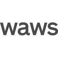 waws comunicação logo image