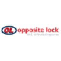 opposite lock logo image