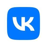 vk logo image