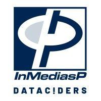 inmediasp gmbh logo image