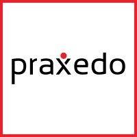 praxedo logo image