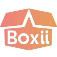 boxii technologies logo image