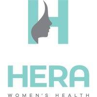 hera health logo image