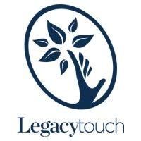 legacy touch logo image