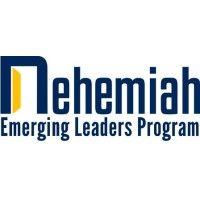 nehemiah emerging leaders program logo image