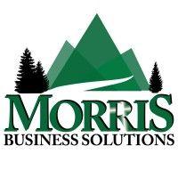 morris business solutions - a technology company