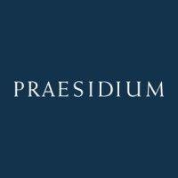 praesidium, inc. logo image