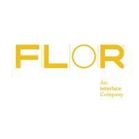 flor logo image