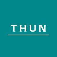 thun logo image