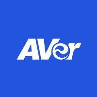 aver video conferencing logo image