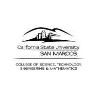 csusm college of science, technology, engineering & mathematics