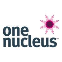 one nucleus logo image