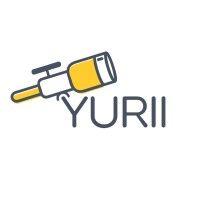 yurii logo image