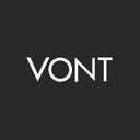 logo of Vont Performance Digital Marketing