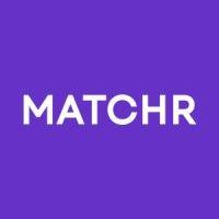 matchr logo image