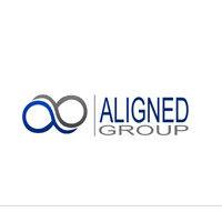 the aligned group logo image