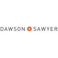 dawson + sawyer logo image