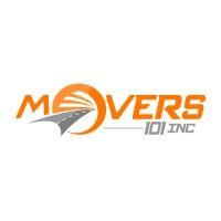 movers 101 logo image