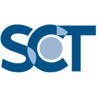 sct ceramics logo image