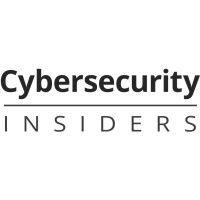 cybersecurity insiders logo image