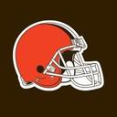 logo of Cleveland Browns