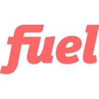 daily fuel logo image