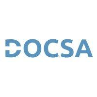 docsa real estate logo image