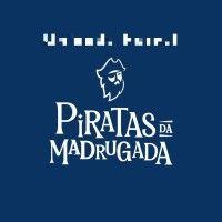 piratas da madrugada