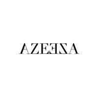 azeeza logo image