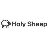 holysheep logo image