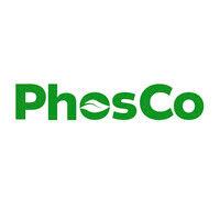 phosco ltd logo image