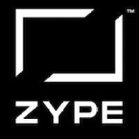 zype logo image