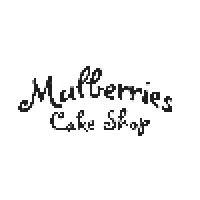 mulberries cake shop