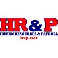 hr&p solutions logo image